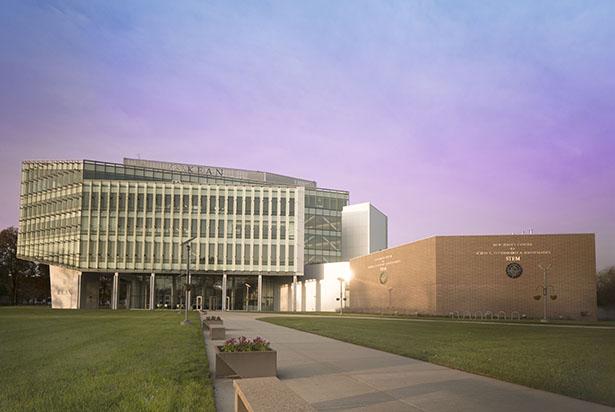 Kean-based Bioscience Companies Contribute to COVID-19 Research - Kean